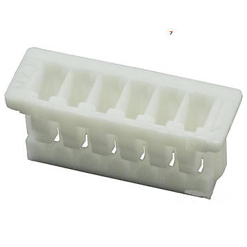 MX-51021-0600 Вилка, провід-провід/плата, мама, PicoBlade™, 1,25 мм, PIN: 6