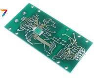 AVREAL-USB PLATA AVReAl USB універсальний програматор-відладчик для AVR і ARM мікроконтролерів - плата для самостійної збірки