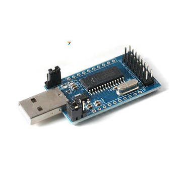CH341A-USB-Modul Модуль перетворення USB на основі чіпа CH341A