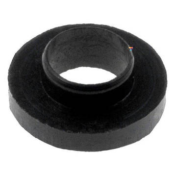 IB-6 Ізоляційна втулка, TO220, UL94V-0, 6мм, -40 ... 250 ° C, 30кВ / мм