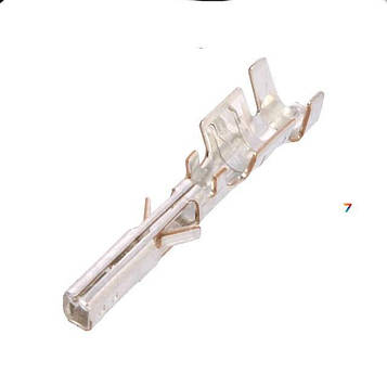 MX-43030-0001/C Контакт:  мама : луджені: 0,205÷0,519mм2: 24AWG÷20AWG: обтиск: 5А