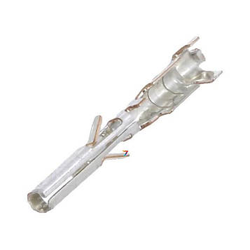 MX-43030-0004/C Контакт: Micro-Fit 3.0: 3мм 430300004