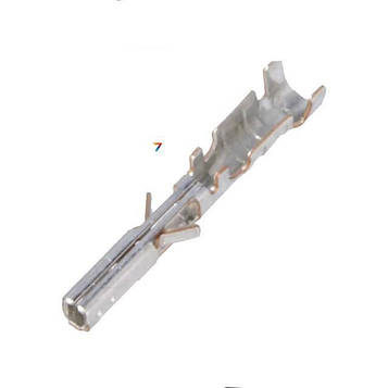 MX-43030-0010 Контакт:  мама : луджені: 0,05÷0,128мм2: 30AWG÷26AWG