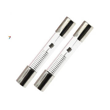 High Voltage Fuse for Microwave 650mA 5KV Запобіжник (високовольтний) для мікрохвильової печі