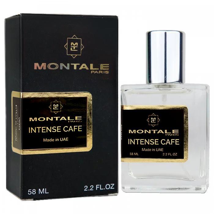 Montale Intense Cafe 58 мл, унісекс
