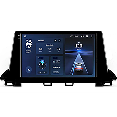 Штатна магнітола Teyes CC3L Wi-Fi Mazda 3 (2013-2017) (0 Din)