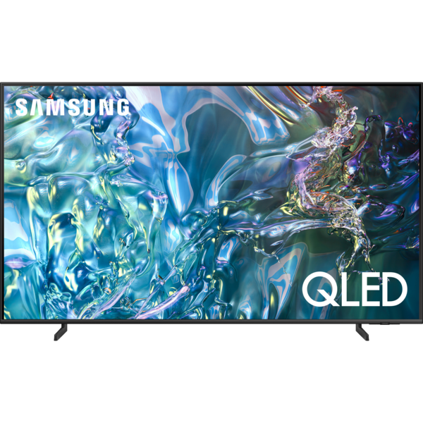 Телевізор Samsung QLED 50Q60D (QE50Q60DAUXUA)