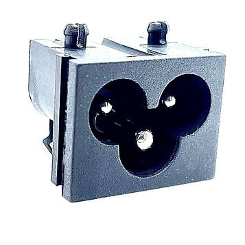 AS-111-08 2,5 А, 250 В Латунь