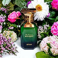 Жіноча нішева східна парфумована вода Afnan Mystique Bouquet 80ml