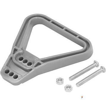 350A Handle Anderson Connectors