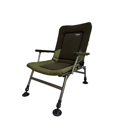 Крісло коропове Novator SR-13, фото 1