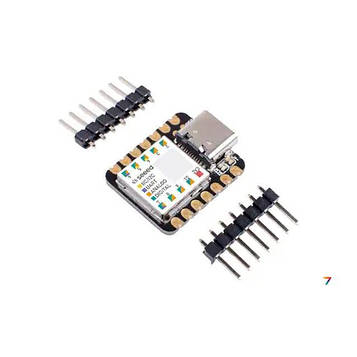 102010328 Seeeduino XIAO - Arduino Microcontroller - SAMD21 CortexM0+