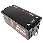 Акумуляторна батарея Powland LiFePo4 IBattery-PL-24V-100AH 24V 100Ah, фото 4