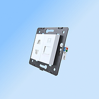 Механізми: Розетки