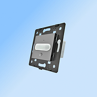 Механізми: Датчики руху, звуку та світла