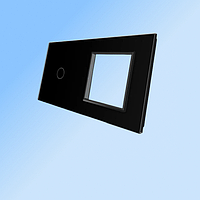 Сенсорні панелі та рамки