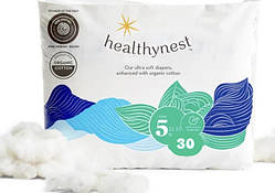 Підгузки-трусики HealthyBaby organic Чехія преміум класу 5 (12-17кг), 30шт