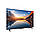 LED Телевізор 50" Xiaomi TV A 50 2025 Black, фото 2
