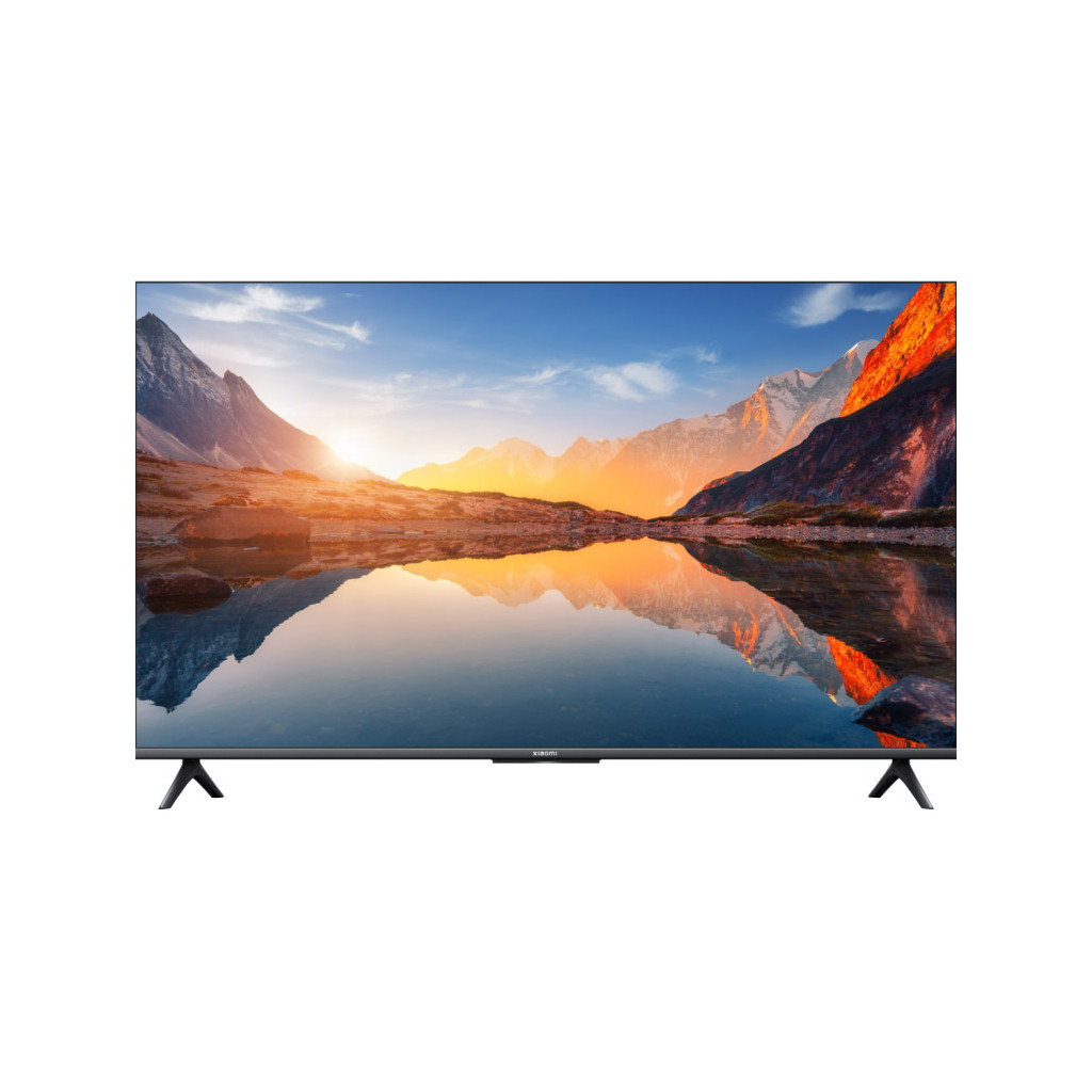 LED Телевізор 55" Xiaomi TV A 55 2025 Black