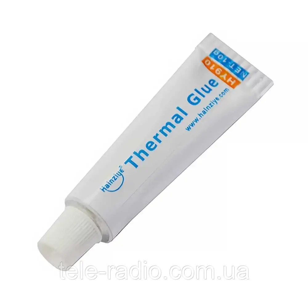 Термоклей HY910 Halnziye 10гр.тюбик