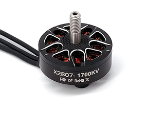 Мотор для дрона E-POWER X2807 1300KV
