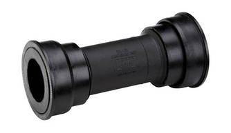 Компоненти каретки BB-MT800-PA, PRESS FIT, для MTB