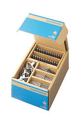 Гальмівні колодки G03А, полімер/resin =25пар