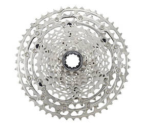 Касета CS-M5100-11 DEORE, 11-51 11-зв