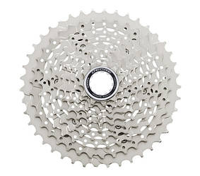 Касета CS-M4100-10 DEORE, 11-42 10-зв