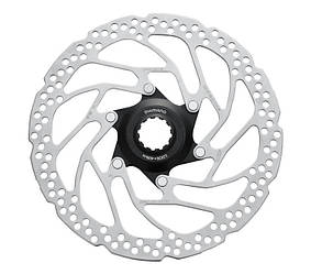 Ротор SM-RT30-M, 180мм, CENTER LOCK