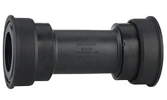 Компоненти каретки BB-RS500-PB, PRESS-FIT, для шосе