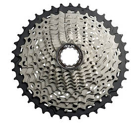 Касета CS-M7000 SLX, 11-40 11-зір