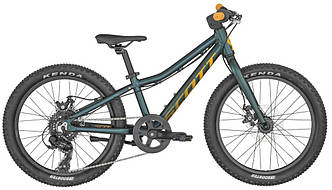Велосипед Scott SCALE 20 RIGID KH 24