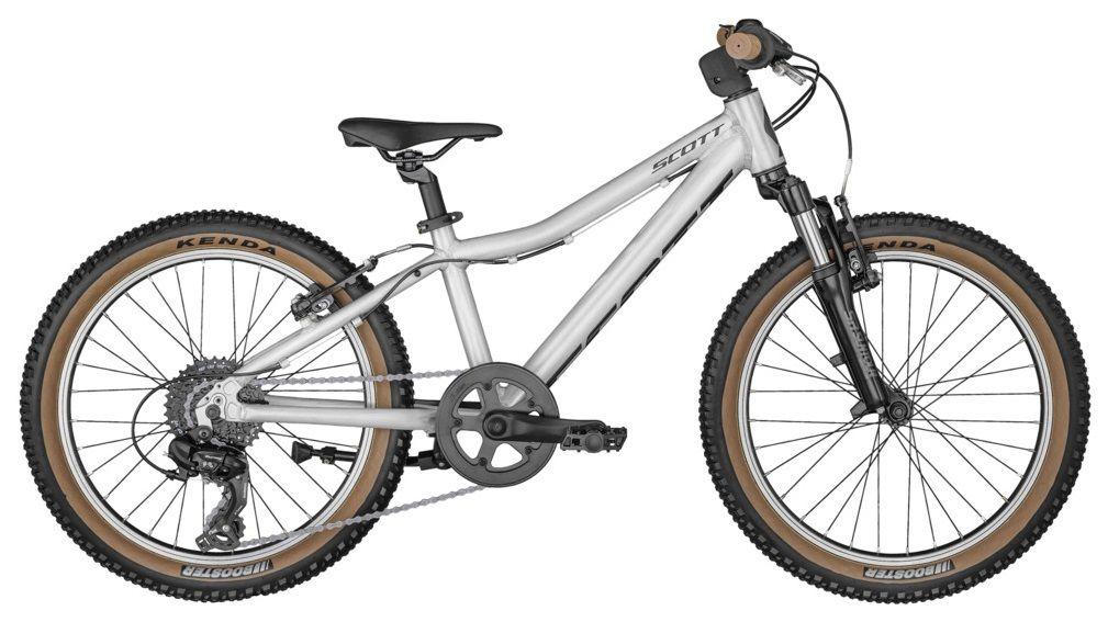 Велосипед Scott SCALE 20 серій CN 23, фото 1