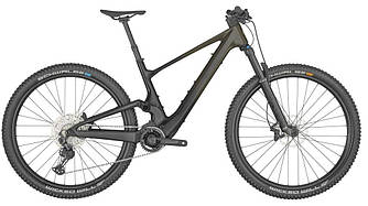 Велосипеди Scott LUMEN ERIDE 910 (EU) – L