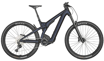 Велосипед Scott PATRON ERIDE 930 (TW) 24 - M