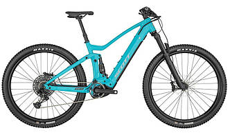 Велосипед Scott STRIKE ERIDE 940 INT синій TW-S