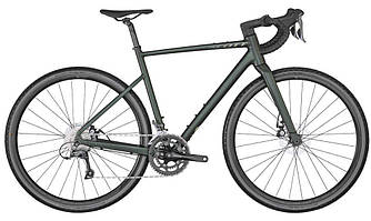 Велосипед Scott SPEEDSTER GRAVEL 50 чорний CN-M54