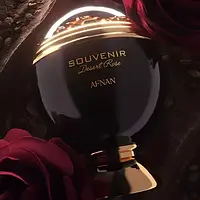 Жіноча арабська нішева парфумована вода Afnan Souvenir Blooming Bliss 100ml