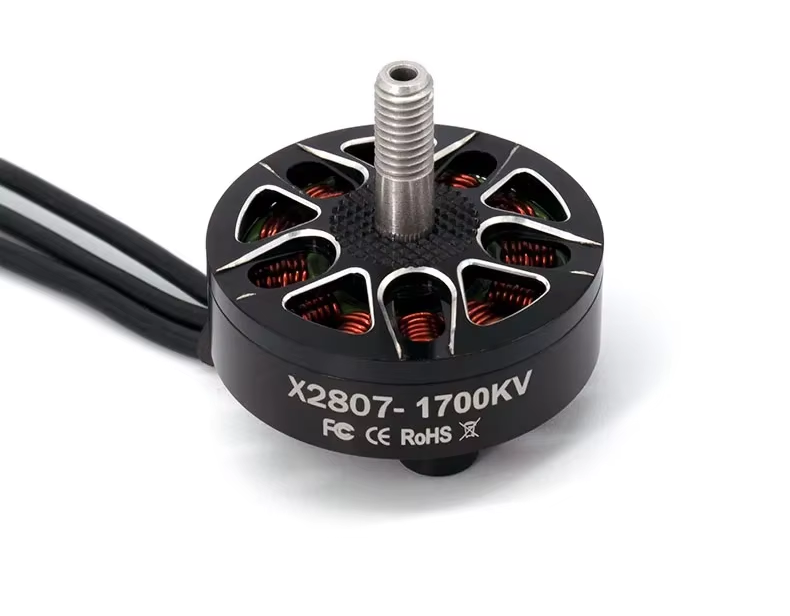 Мотор для дрона E-POWER X2807 1300KV