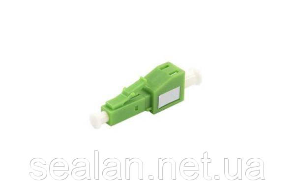 Атенюатор оптичний 5дБ LC/APC Valcord