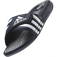 Тапки муж. Adidas Santiossage QD (арт. 010689)