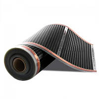 1 М² 100см IN-THERM (Корея) T-310 220 Вт Плівкова інфрачервона тепла підлога