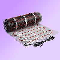 Тепла підлога