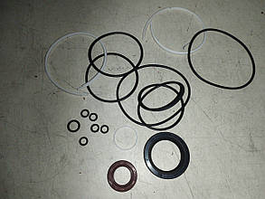 Рем/комплект ГУР ЗІЛ