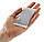 Хімічна грілка для рук Royal Prestige Hand Warmers Помаранчева, кишенькова грілка для рук одноразова, фото 6