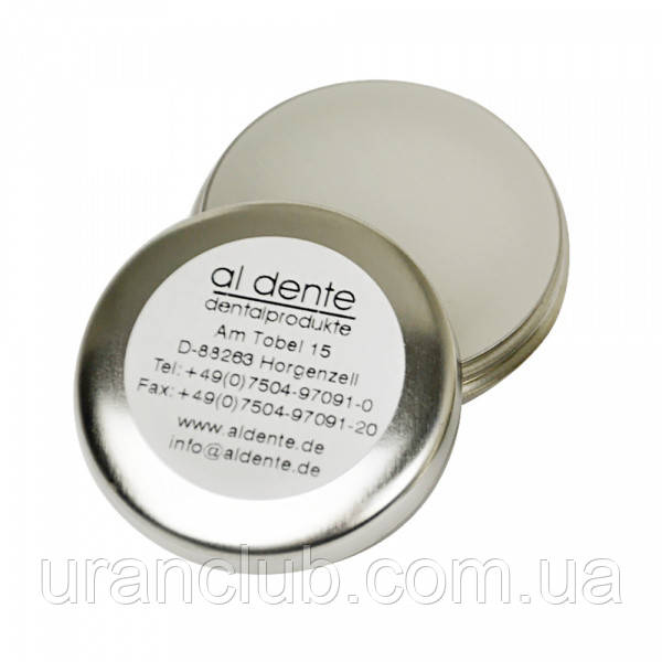 Віск CERAMIC SHOULDER для плечової кераміки 8 г (02-1430)