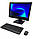 Моноблок Dell OptiPlex 5250 AiO 21.5" FullHD IPS (i5-7500/16GB DDR4/SSD 512GB), Б/В, фото 4