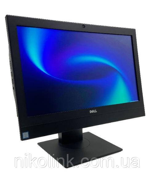 Моноблок Dell OptiPlex 5250 AiO 21.5" FullHD IPS (i5-7500/32GB DDR4/SSD 512GB), Б/В