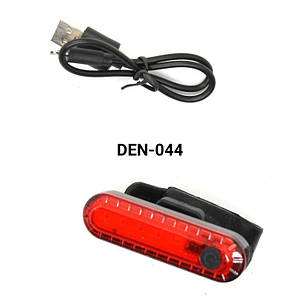 Стоп сигнал велосипедний